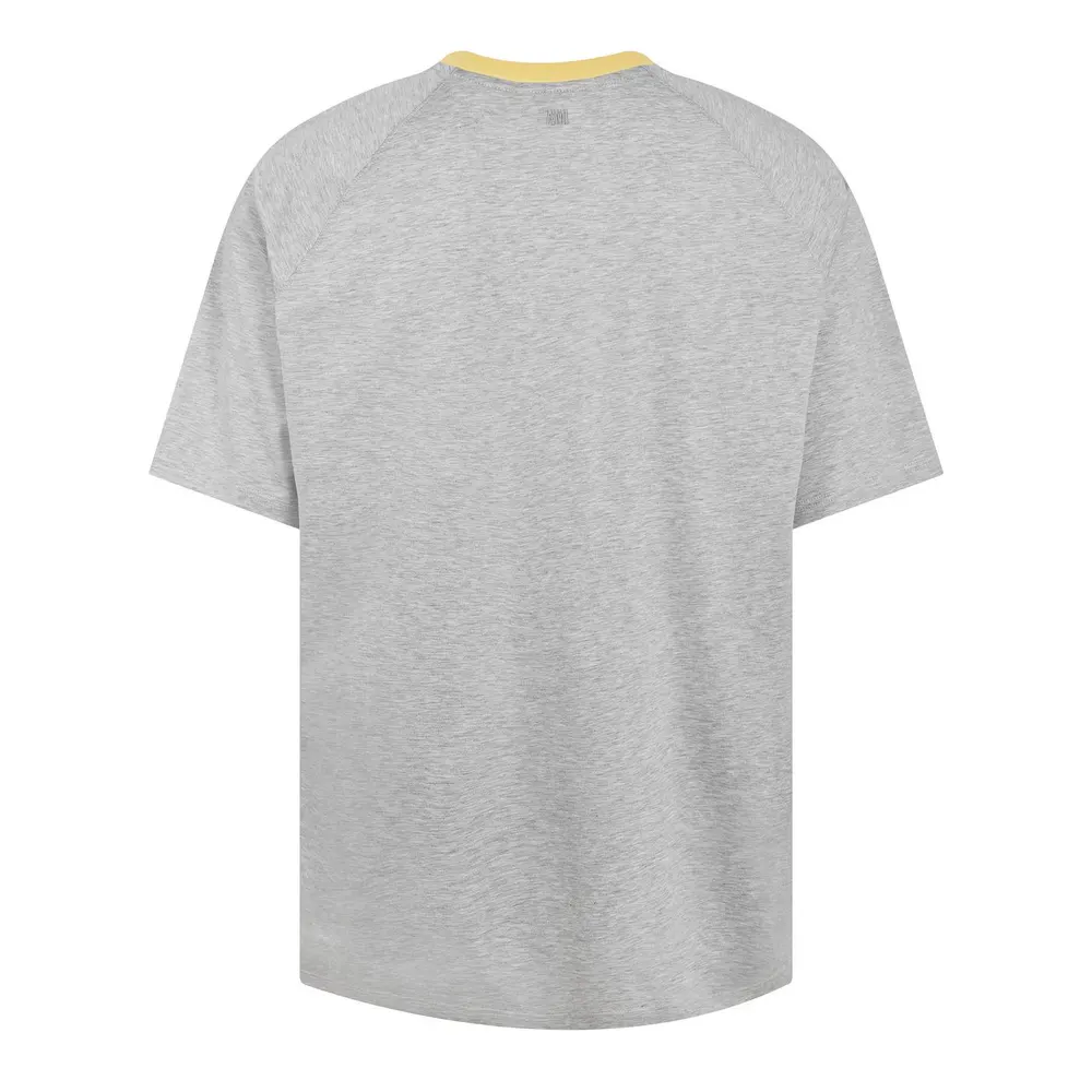 Ami Paris Men's T-Shirt detail 2