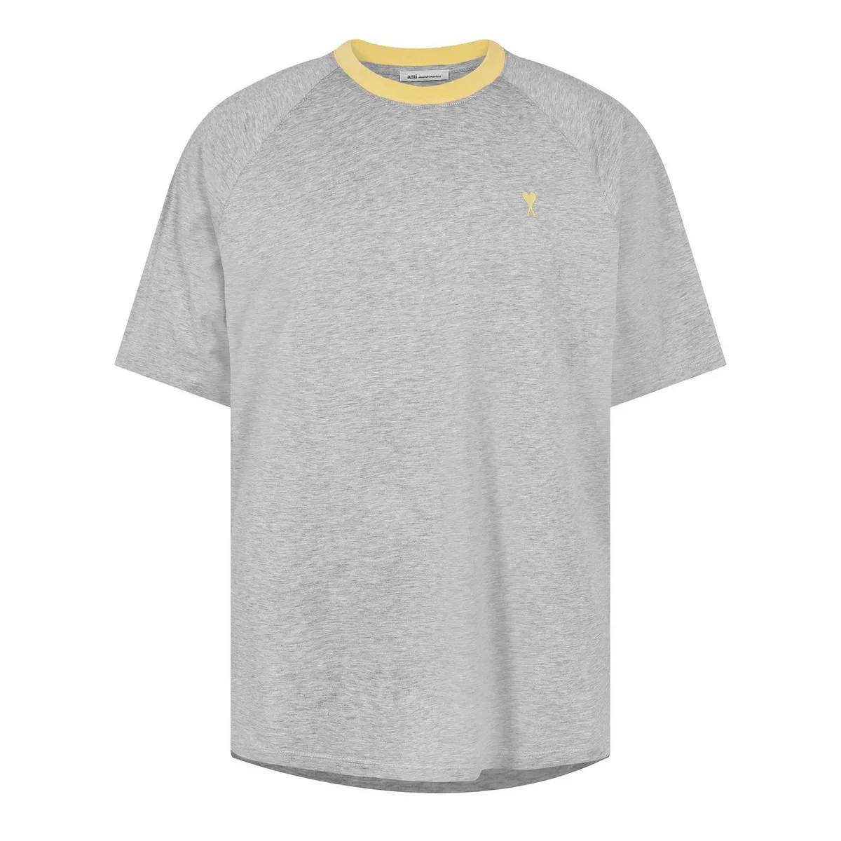 Ami Paris Men's T-Shirt