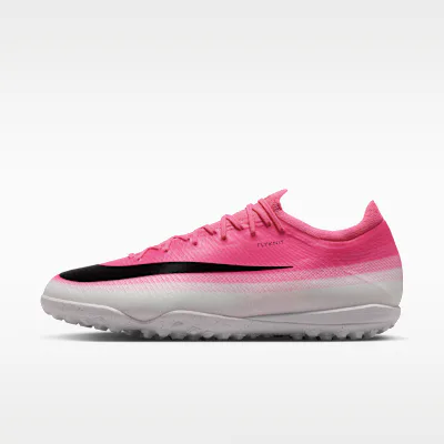 Nike Mercurial Vapor 17 Pro Turf Low-Top Football Shoes - Multi-Colour/Black