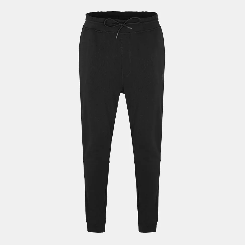 Boss Men's Sestart Closed Hem Fleece Trousers