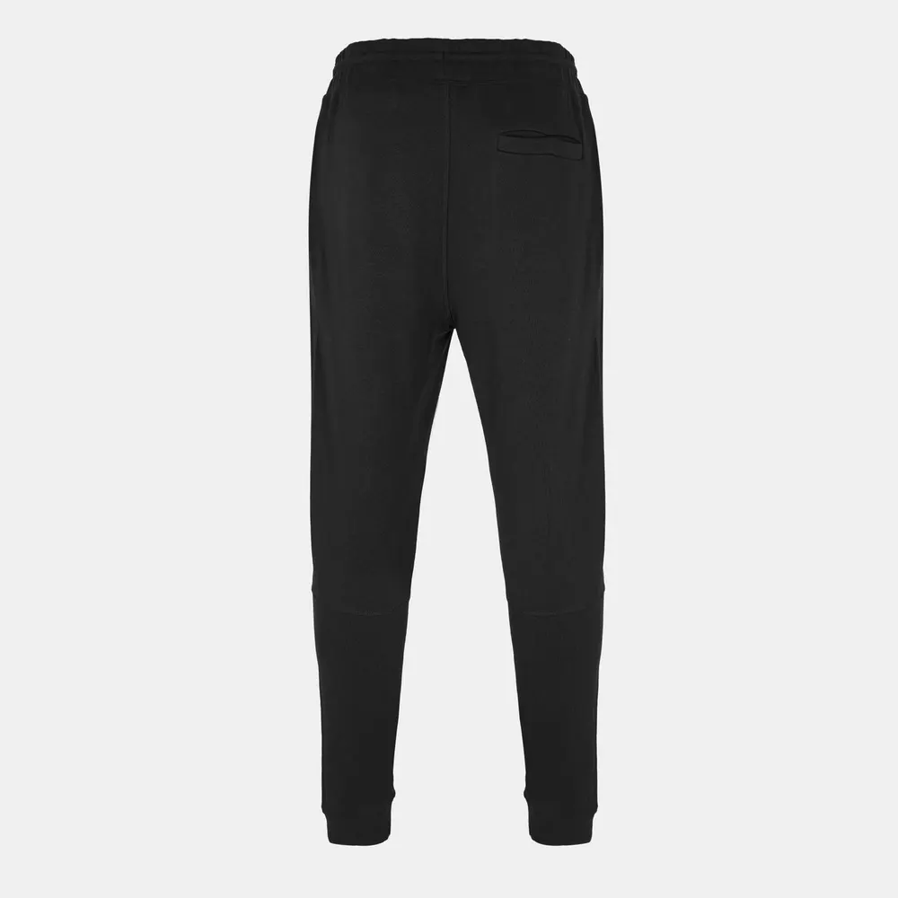 Boss Men's Sestart Closed Hem Fleece Trousers detail 2