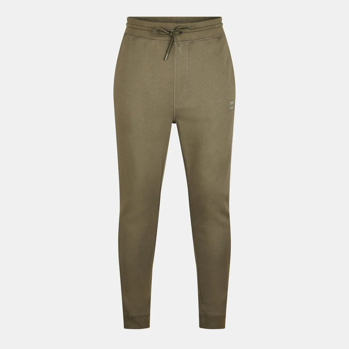 Boss Men's Sestart Closed Hem Fleece Trousers