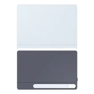Samsung Smart Book Cover for Tab S10+, Tab S9+ & Tab S9 FE+ – Consumer technology