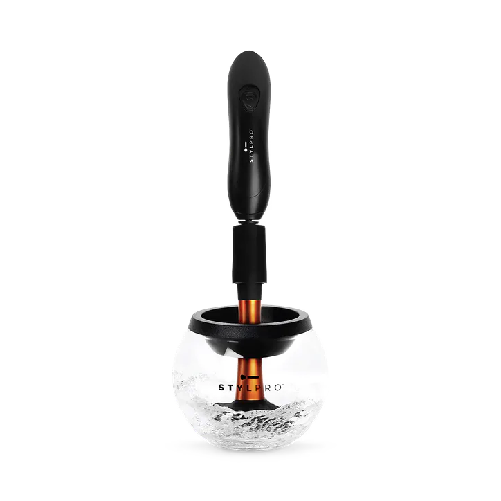 STYLPRO Original Makeup Brush Cleaner and Dryer detail 2