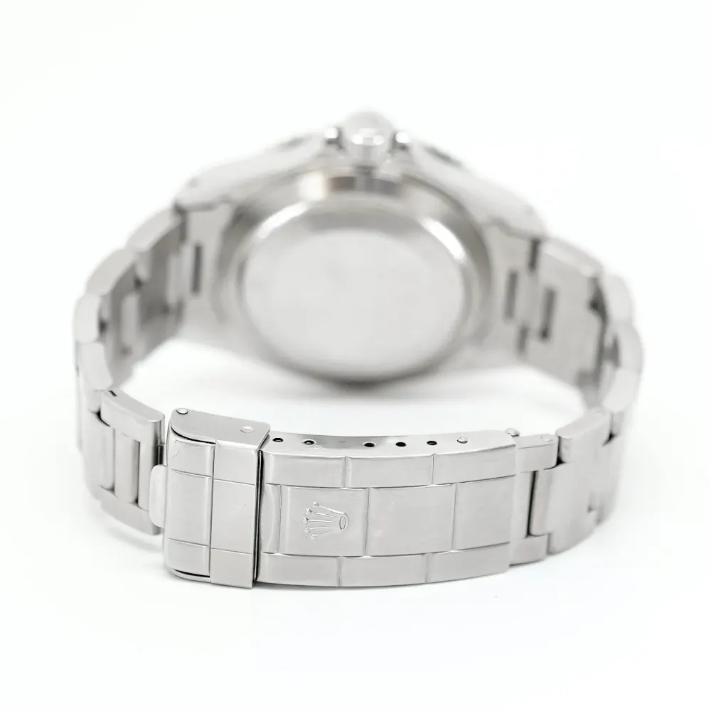 Rolex Submariner 14060M — 2006 — Very good detail 3