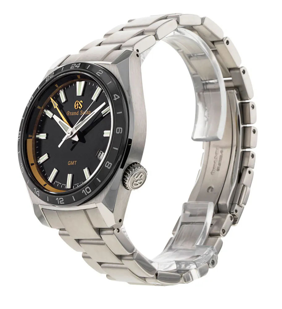 Grand Seiko Sport Collection SBGN023 — 2021 — Excellent detail 2