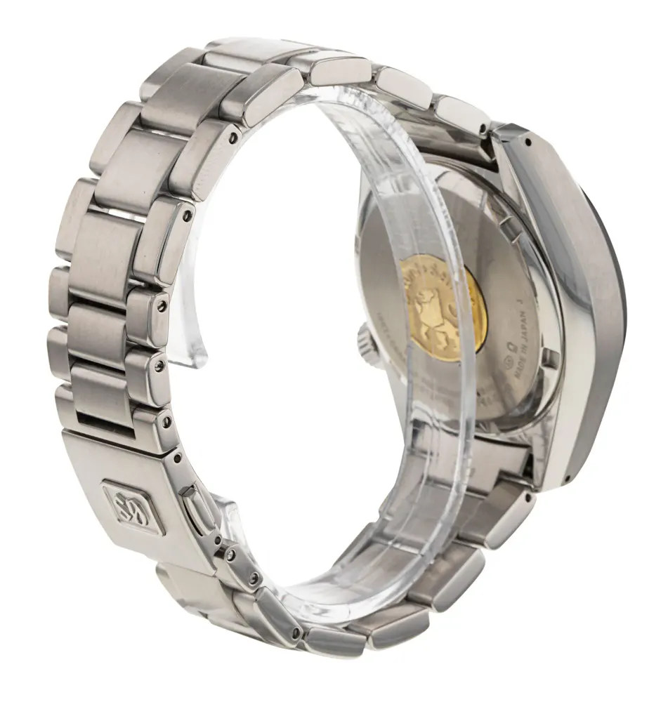 Grand Seiko Sport Collection SBGN023 — 2021 — Excellent detail 3