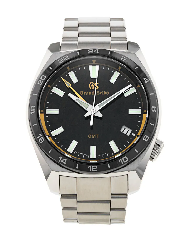 Grand Seiko Sport Collection SBGN023 — 2021 — Excellent