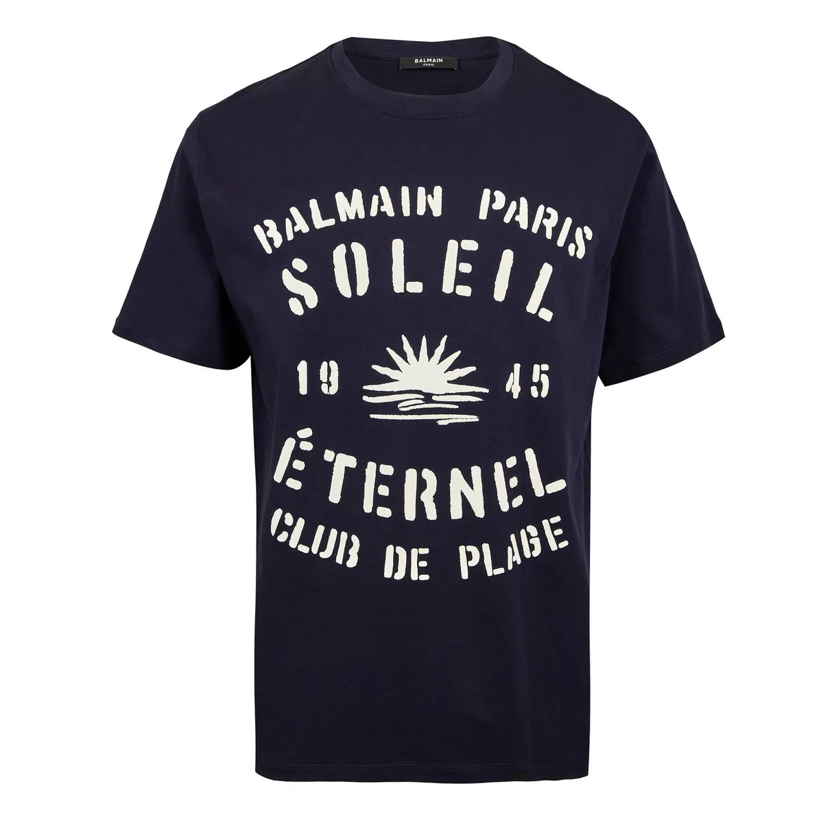 Balmain Men's T-Shirt