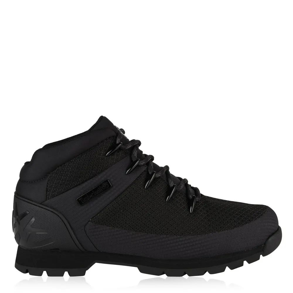 Timberland Men's Euro Sprint Hiker Boots