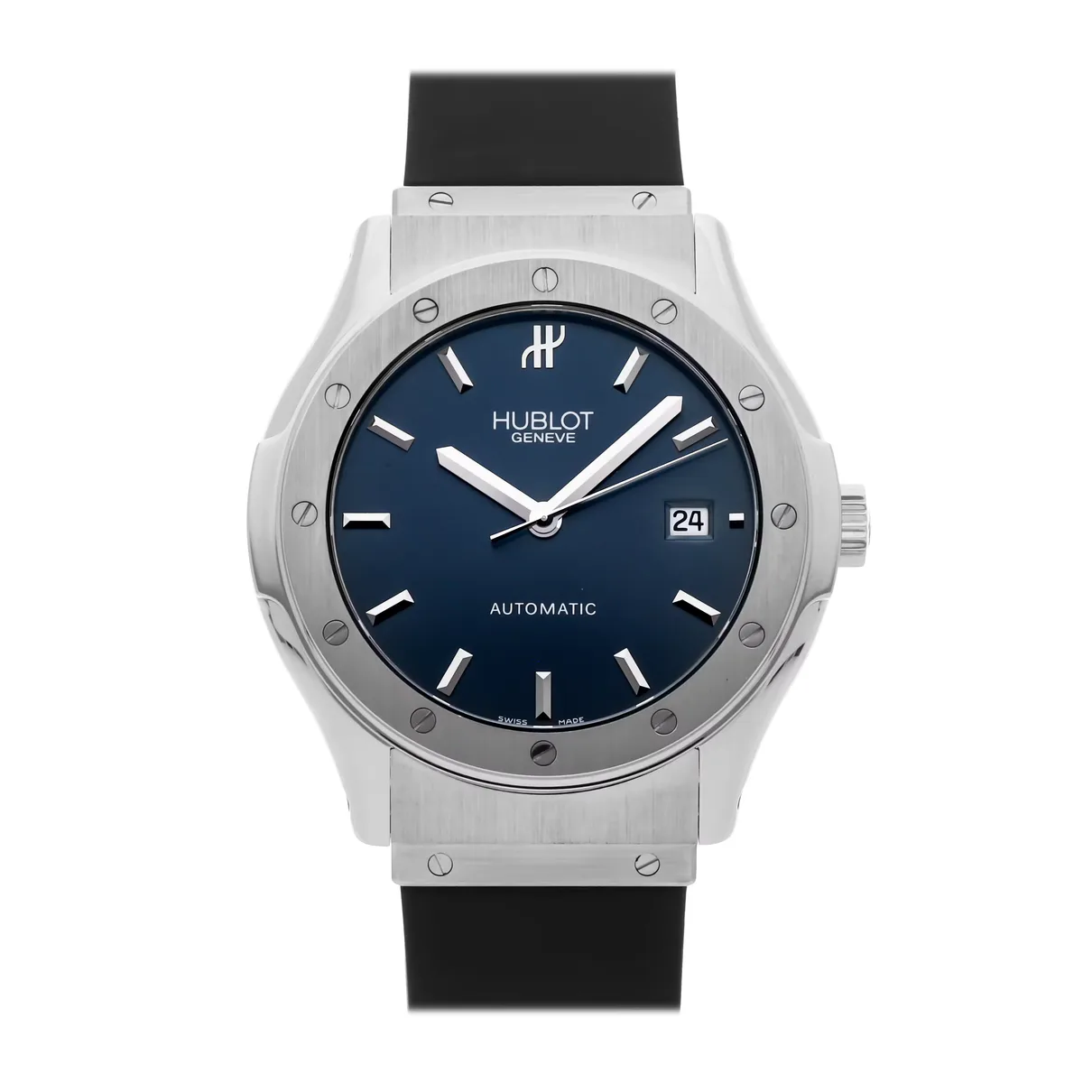 Hublot Classic – Pre-owned luxury watches