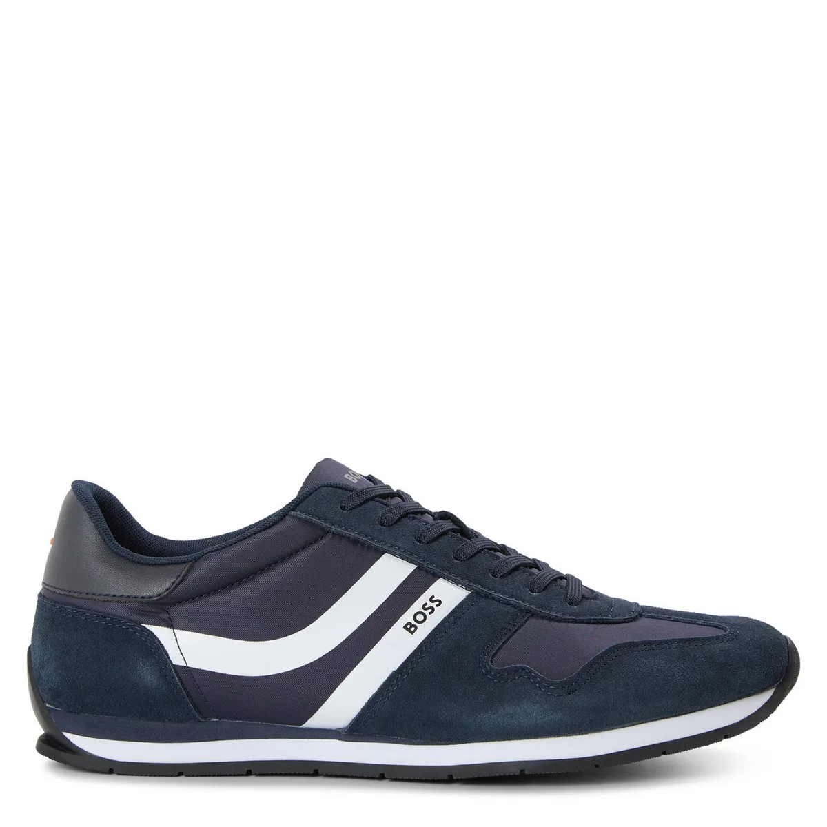 Boss Men's Levon Nymi Runner