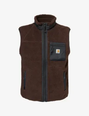 CARHARTT WIP Prentis Fleece Vest Liner