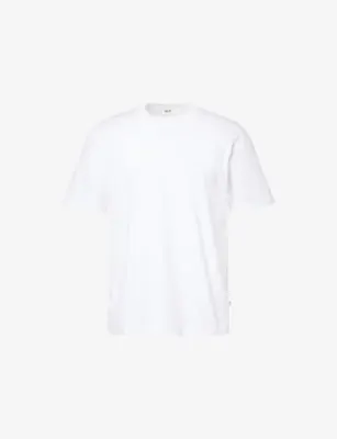 NN07 Adam Short-Sleeve Cotton T-Shirt