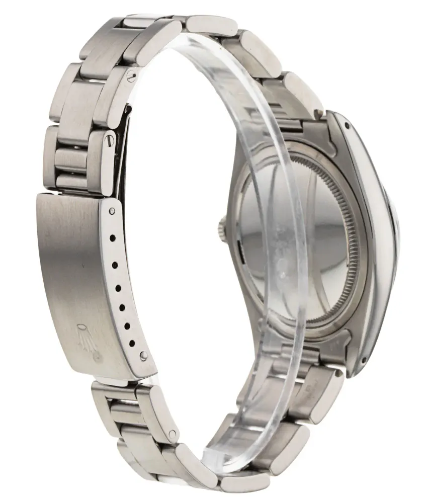 Rolex Oyster Precision 6694 — 1980 — Very good detail 3