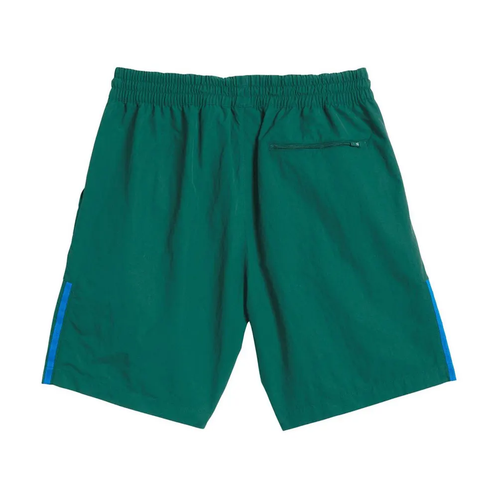 adidas Originals Skateboarding Graphic Water Shorts detail 2
