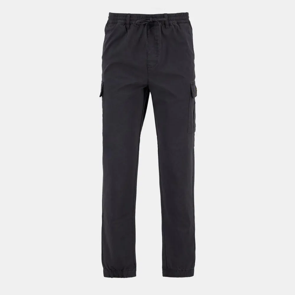 Barbour International Mens Outline Cargo Trousers