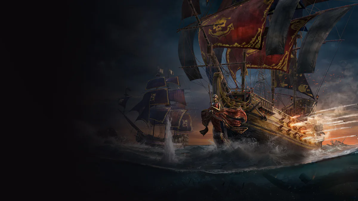 Ubisoft Skull and Bones in Digital, additional product view 3