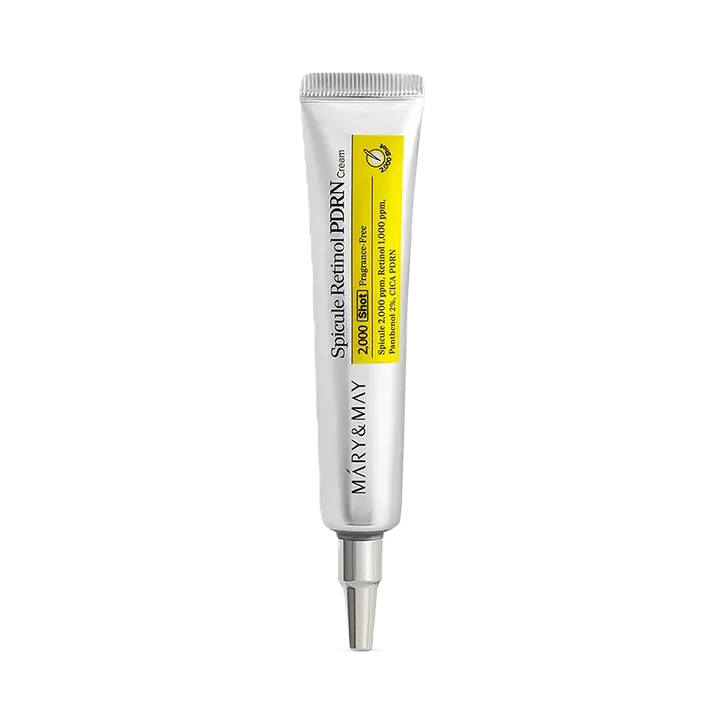 MARY & MAY MARY&MAY Spicule Retinol PDRN Cream 15g