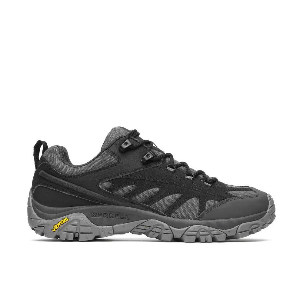 Merrell Moab 2 Mesa Luxe Eco SE Sn52 in Alloy Graphite, additional product view 2