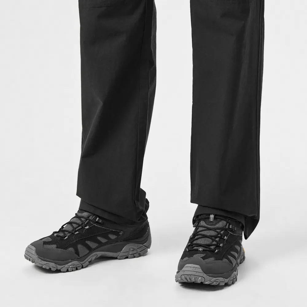 Merrell Moab 2 Mesa Luxe Eco SE Sn52 in Alloy Graphite, additional product view 3