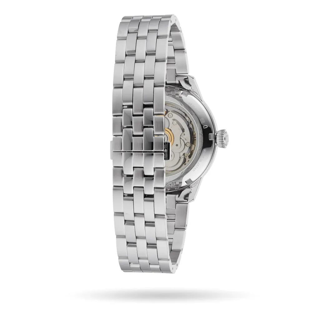 Seiko Presage Cocktail 'Mockingbird' 40.5mm Mens Watch detail 3