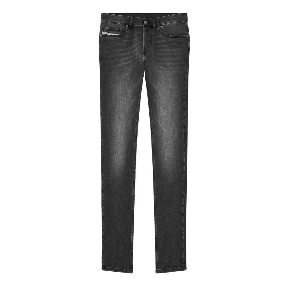 Diesel D Luster Slim Jeans