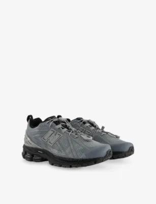 NEW BALANCE 1906 - 6 in Slate Grey, additional product view 3