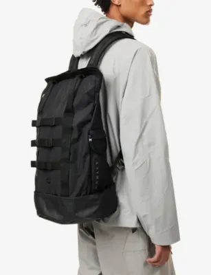 OAKLEY Reserve Utility Woven Backpack detail 2