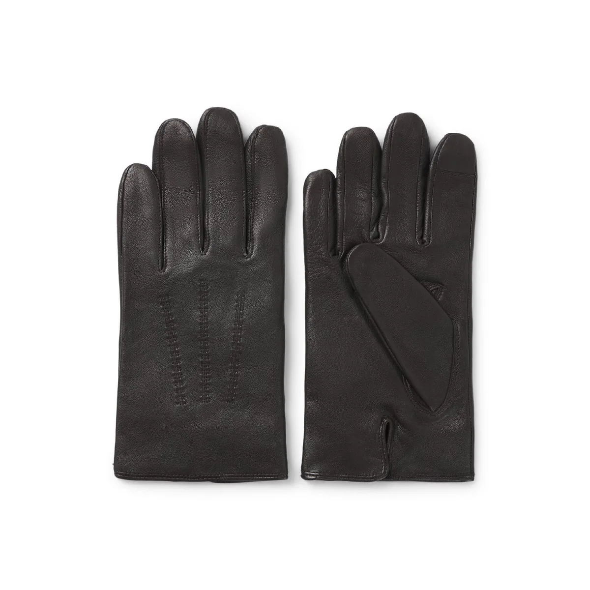 Boss Men's Hainz Me Fleece Gloves