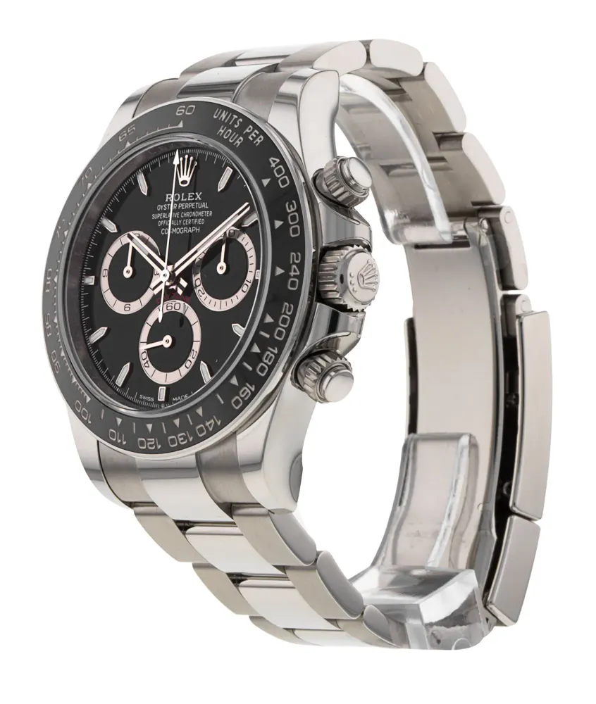 Rolex Daytona 126500 LN — 2026 — Excellent detail 2