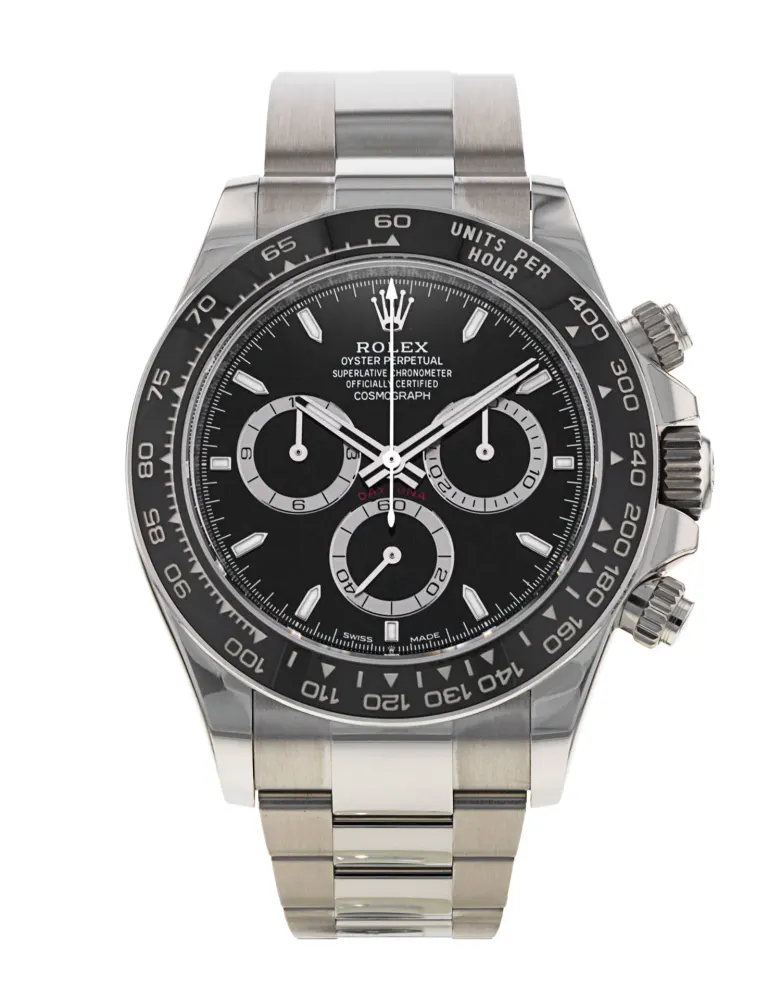Rolex Daytona 126500 LN — 2026 — Excellent