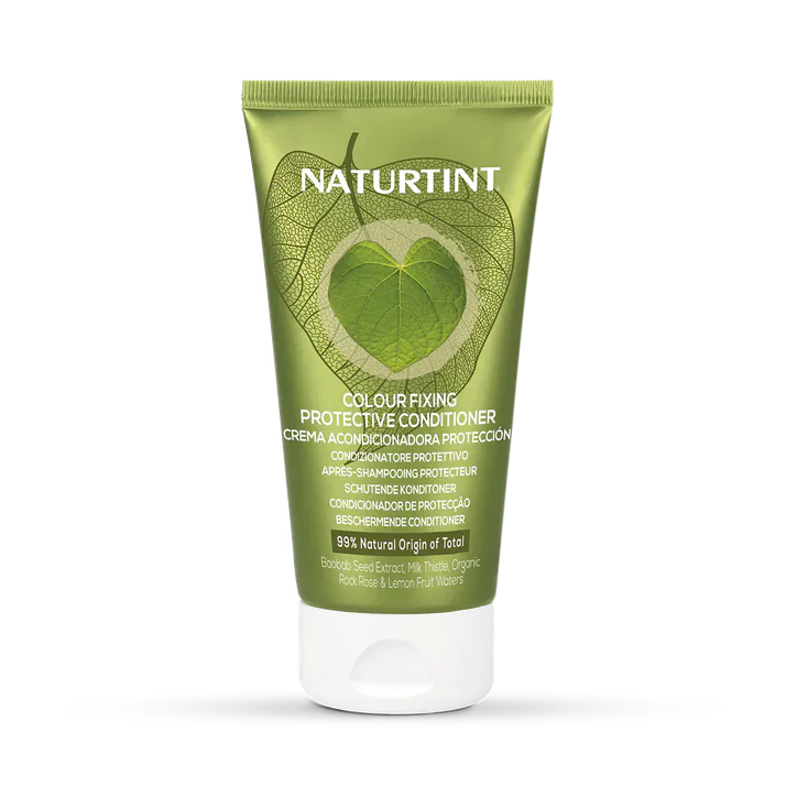 Naturtint Colour Fixing Protective Conditioner 150ml