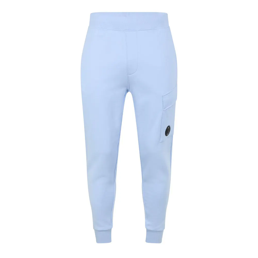 CP Company Men's Lens Pocket Joggers