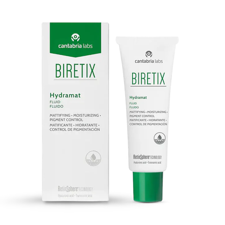 Biretix Hydramat 50ml