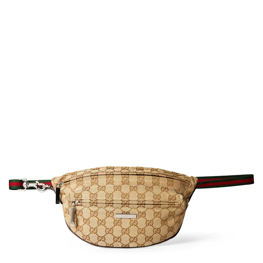 Gucci Gucci Cross Body Sn63