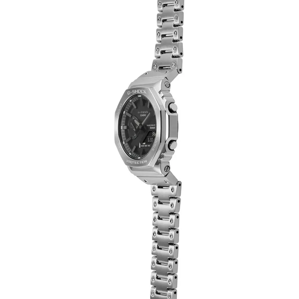 Casio G-SHOCK Full Metal 2100 Series Mens Watch detail 3