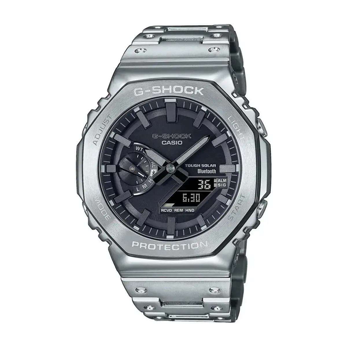 Casio G-SHOCK Full Metal 2100 Series Mens Watch