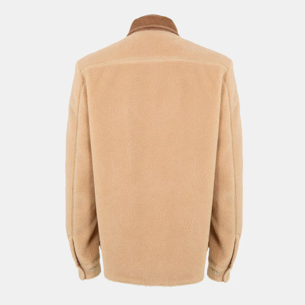 Moncler Men's Overshirt detail 2