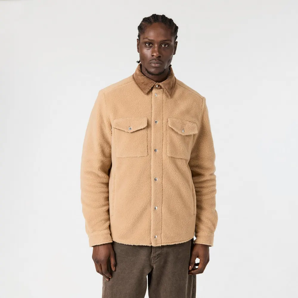 Moncler Men's Overshirt detail 3