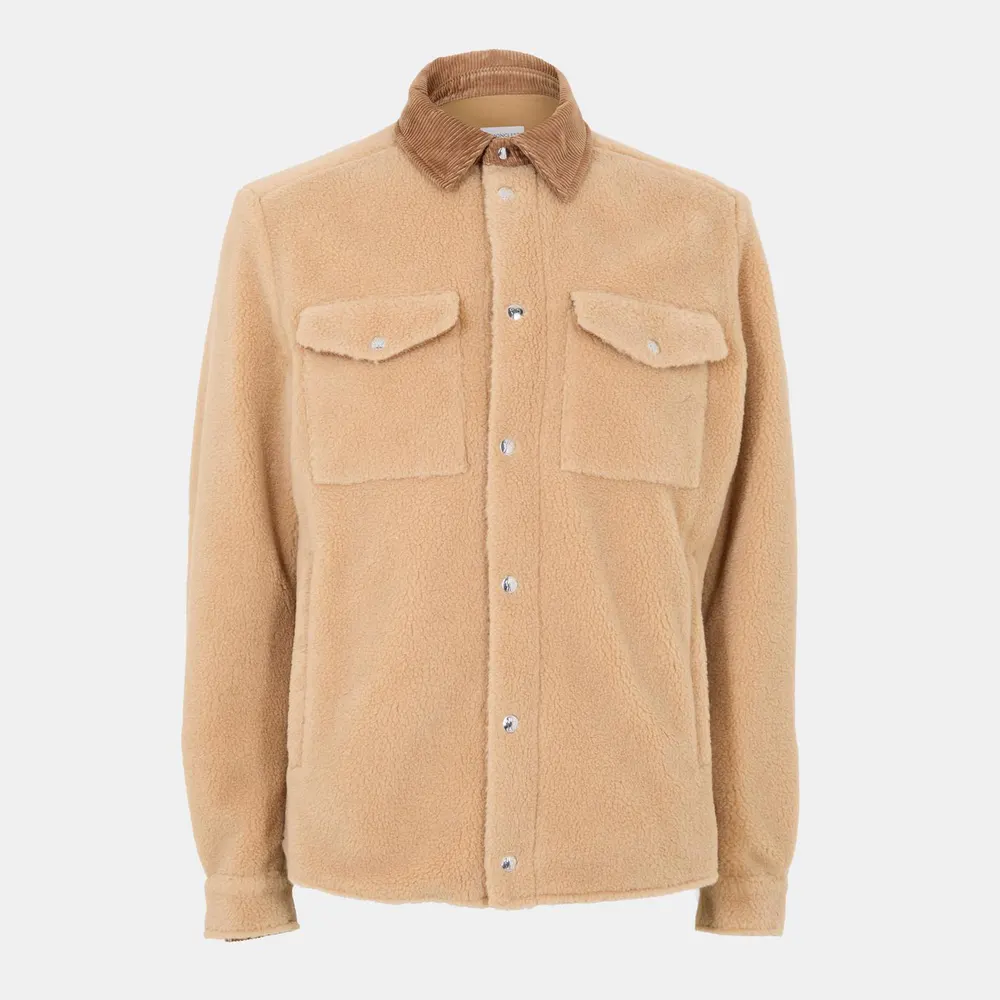 Moncler Men's Overshirt