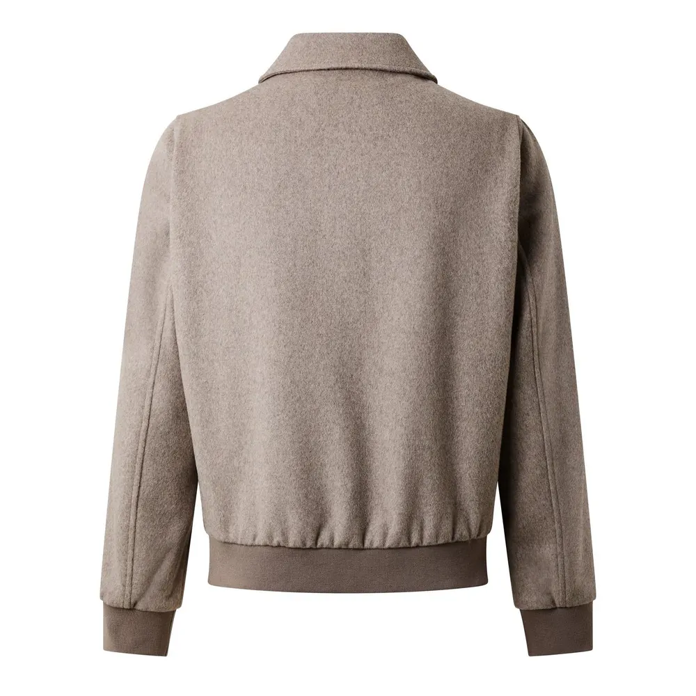 Pal Zileri Pal 2 Pocket Blouson Sn64 detail 2