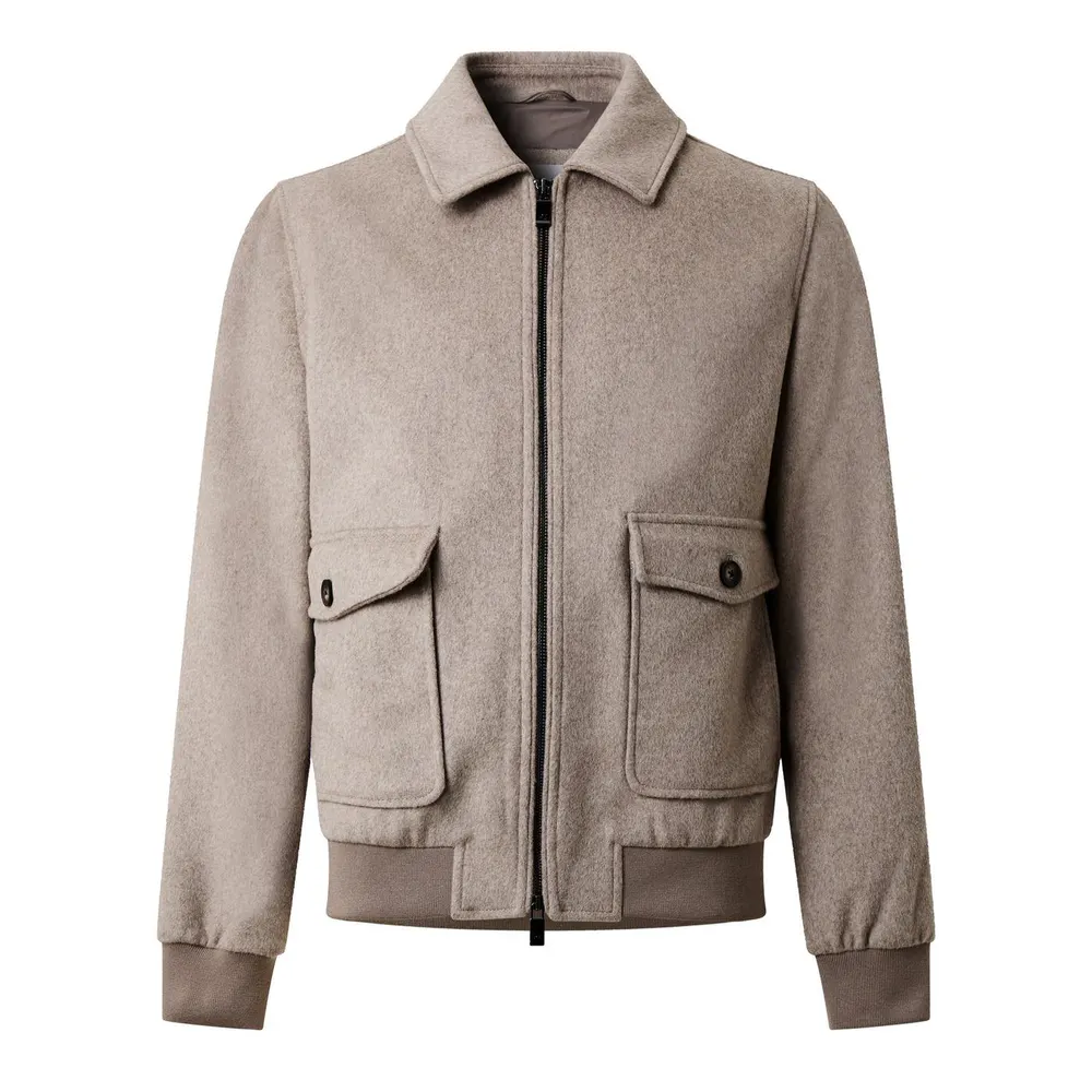 Pal Zileri Pal 2 Pocket Blouson Sn64