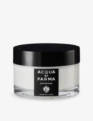 ACQUA DI PARMA Signatures Of the Sun Zafferano Body Cream 150ml