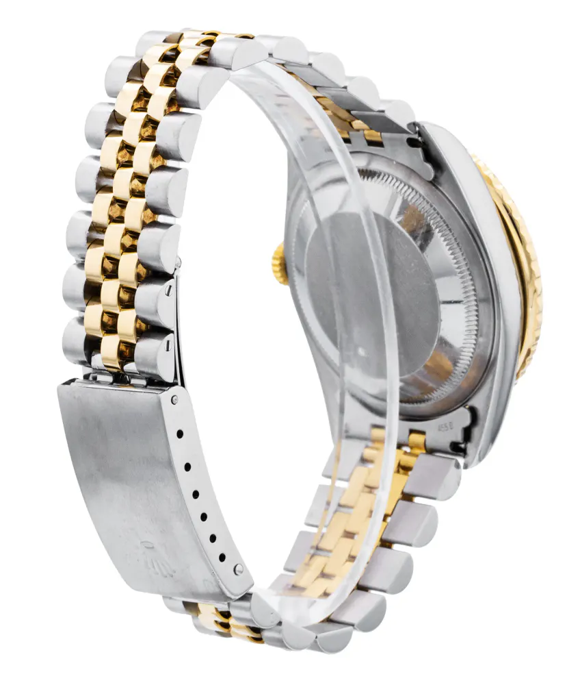 Rolex Turn-O-Graph 16263 — 1995 — Very good detail 3