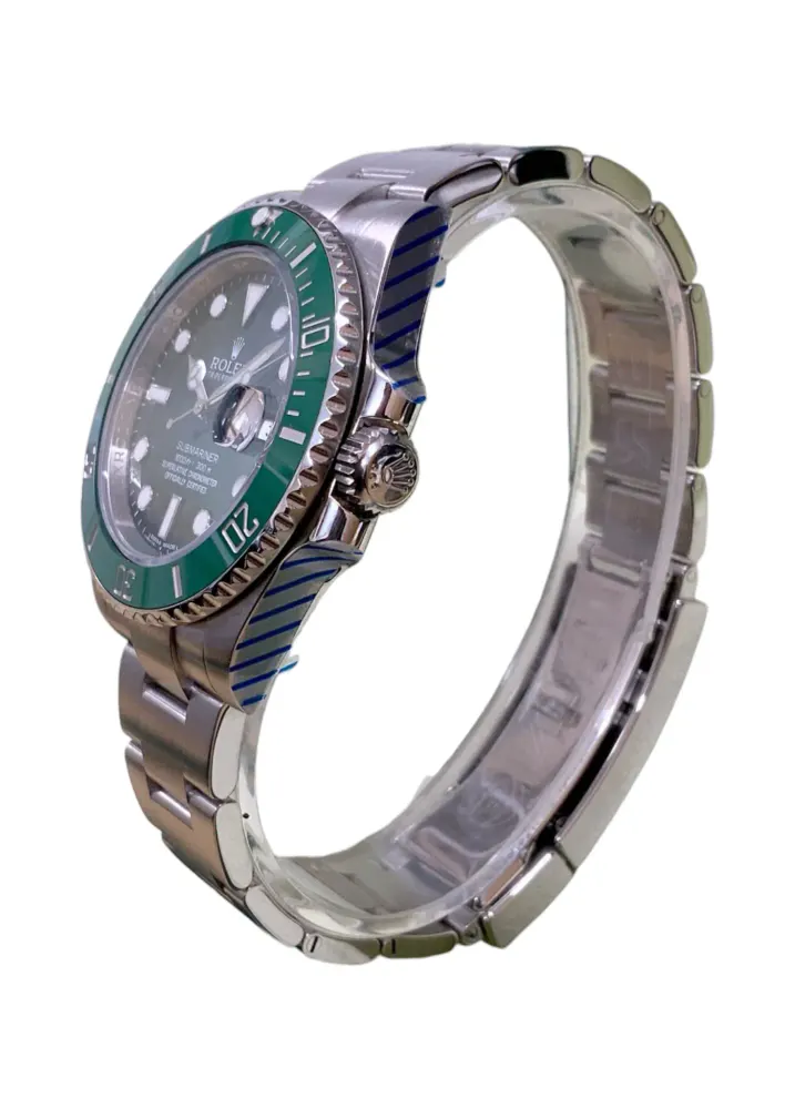 Rolex Submariner 116610 LV — 2012 — Excellent detail 2