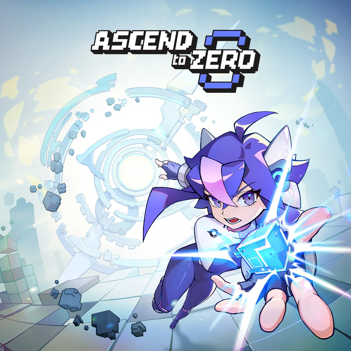 Flyway Games Ascend to ZERO in Digital, additional product view 2