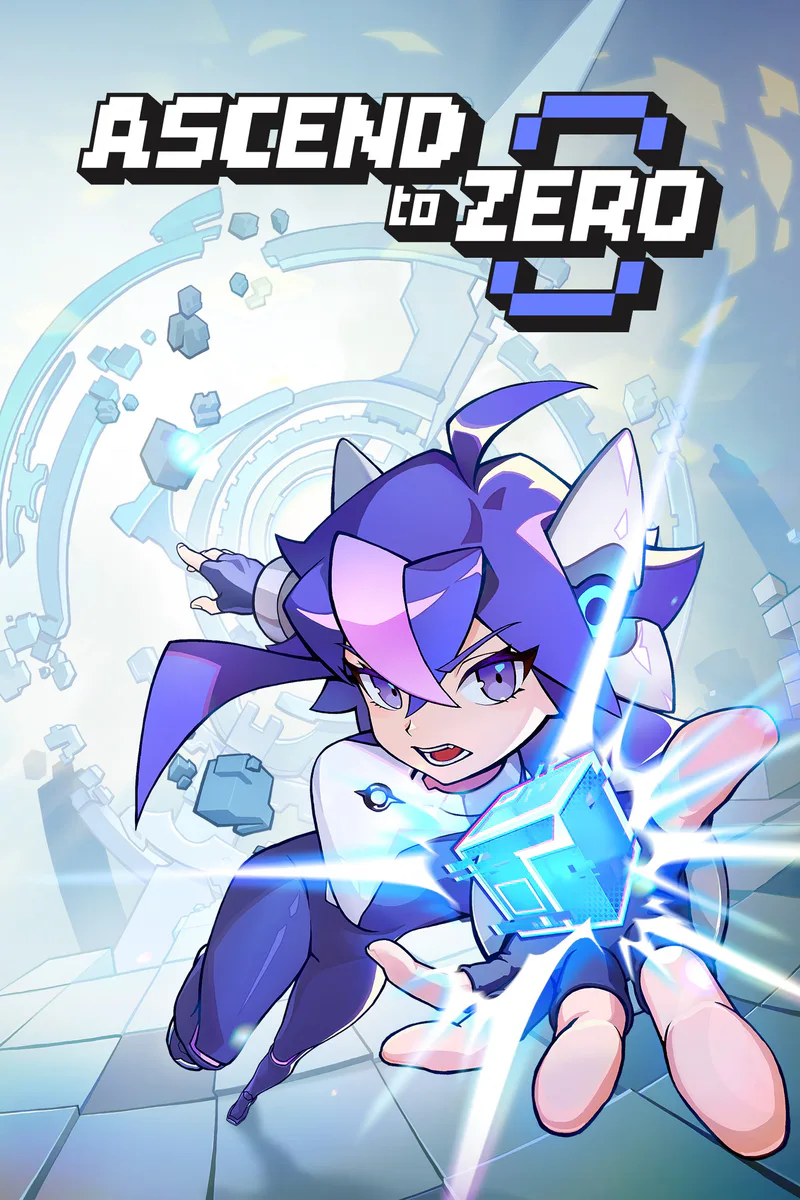 Flyway Games Ascend to ZERO in Digital – Xbox console games · Action & adventure