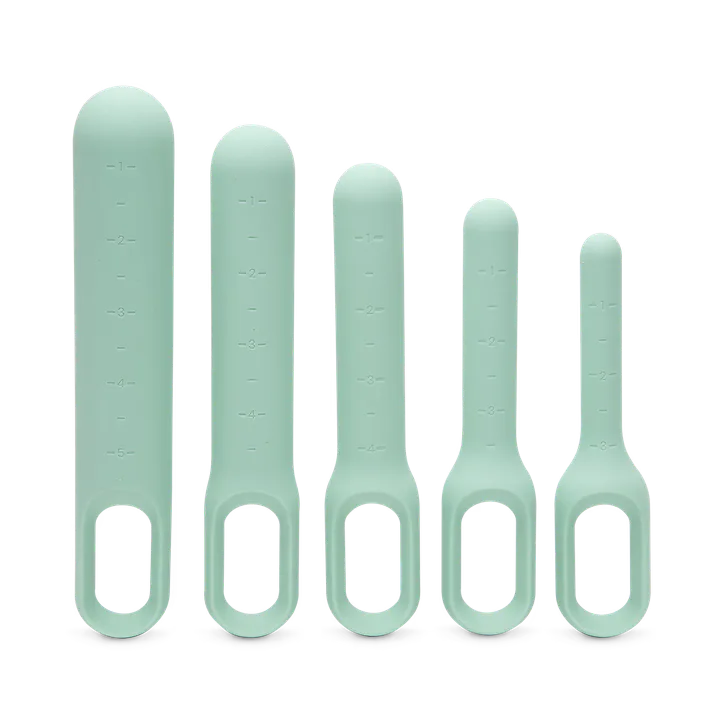 Lovehoney Health Silicone Dilator Set (5), additional product view 2