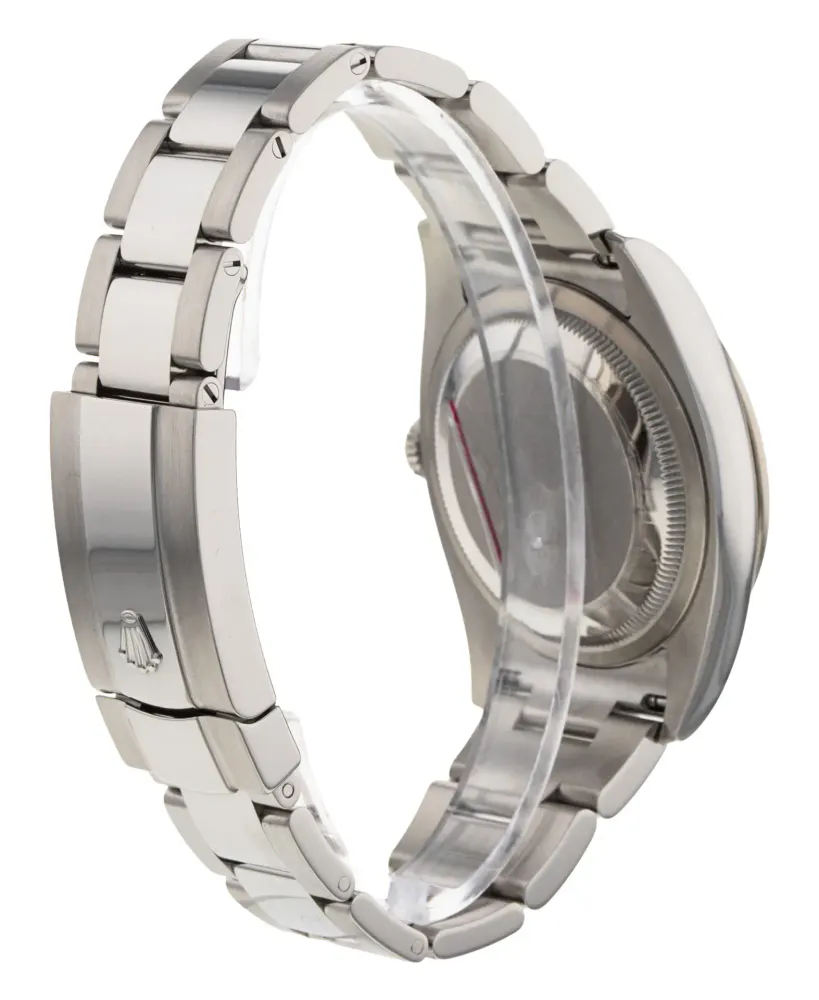 Rolex Datejust 116244 — 2016 — Very good detail 3